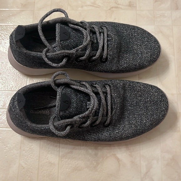 All birds Wool Runner - Size 10 - worn one season, great shape, no holes or tear - Picture 2 of 4